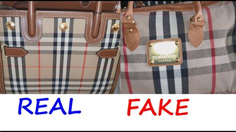 burberry bag counterfeit.